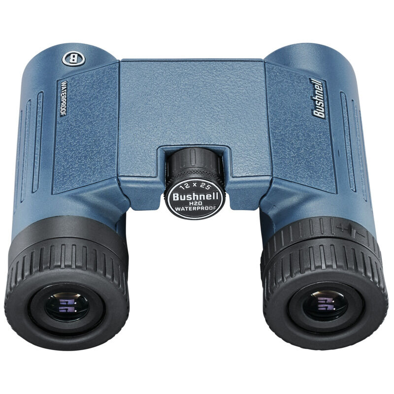 H2O 12x25 Waterproof Binoculars